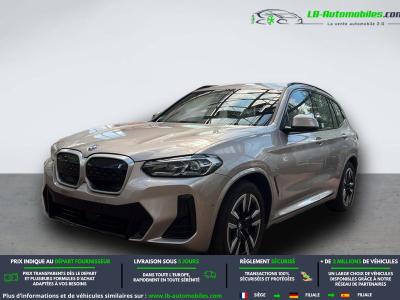 BMW i iX 3 M Sport 286 ch BVA8