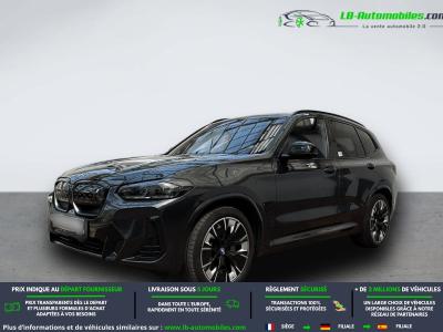 BMW i iX 3 M Sport 286 ch BVA8