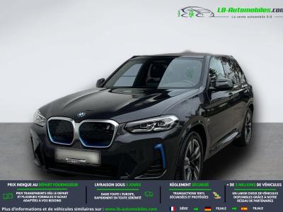 BMW i iX 3 M Sport 286 ch BVA8