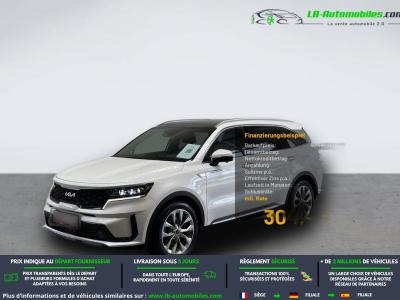 Kia Sorento 2.2 CRDI 200 ch 4x4 BVA 7pl