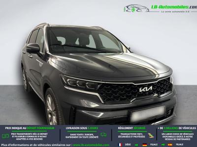 Kia Sorento 2.2 CRDI 200 ch 4x4 BVA 7pl