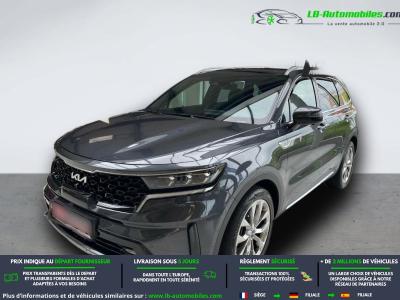 Kia Sorento 2.2 CRDI 200 ch 4x4 BVA 7pl