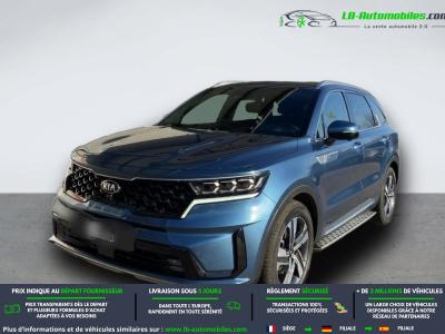 Kia Sorento 1.6 T-GDi Hybride 230 ch 7 pl BVA