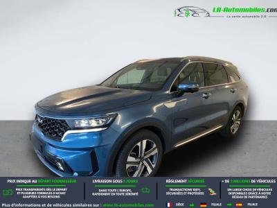 Kia Sorento 1.6 T-GDi Hybride 230 ch 5 pl BVA