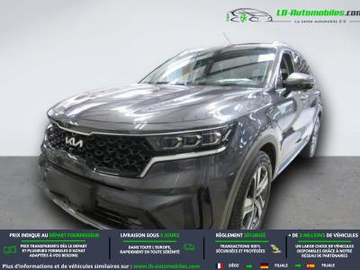 Kia Sorento 1.6 T-GDi Hybride 230 ch 5 pl BVA