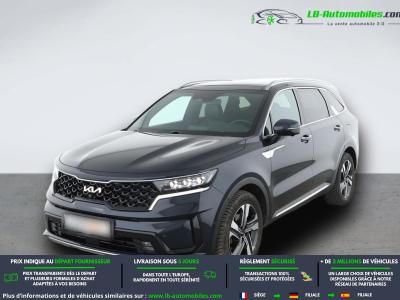 Kia Sorento 1.6 T-GDi Hybride 230 ch 5 pl BVA