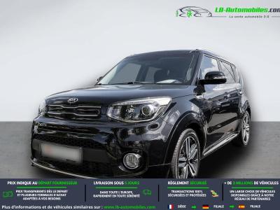 Kia Soul 1.6 GDi 132 ch