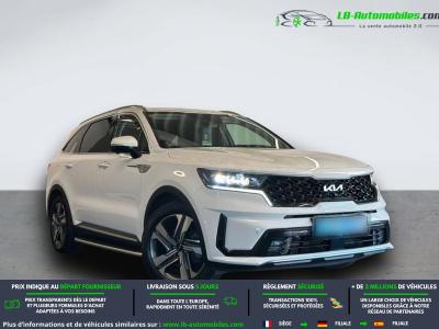 Kia Sorento 1.6 T-GDi Hybride 230 ch 5 pl BVA