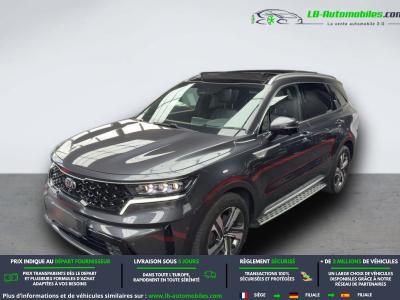 Kia Sorento 1.6 T-GDi Hybride 230 ch 5 pl BVA