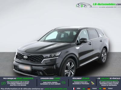 Kia Sorento 1.6 T-GDi Hybride 230 ch 5 pl BVA