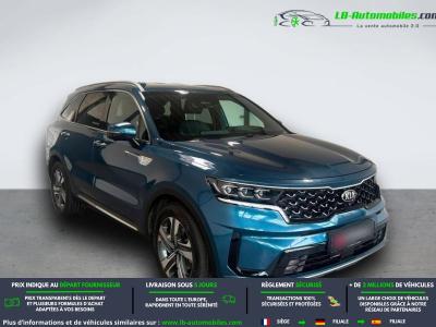 Kia Sorento 1.6 T-GDi Hybride 230 ch 5 pl BVA