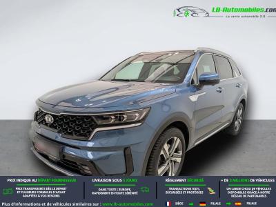 Kia Sorento 1.6 T-GDi Hybride 230 ch 5 pl BVA