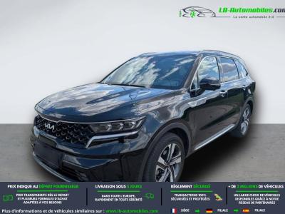 Kia Sorento 1.6 T-GDi Hybride 230 ch 5 pl BVA