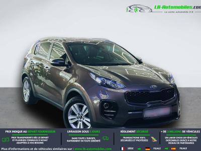 Kia Sportage 1.6 GDi 132 4x2