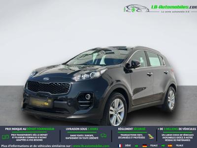 Kia Sportage 1.6 GDi 132 4x2