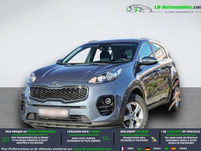 Kia Sportage 1.6 GDi 132 4x2