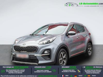Kia Sportage 1.6 GDi 132 4x2 BVM