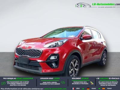 Kia Sportage 1.6 GDi 132 4x2 BVM