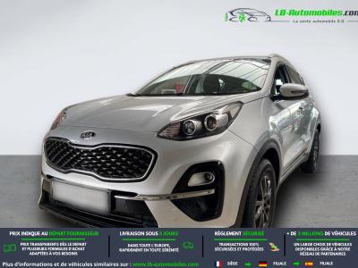 Kia Sportage 1.6 GDi 132 4x2 BVM