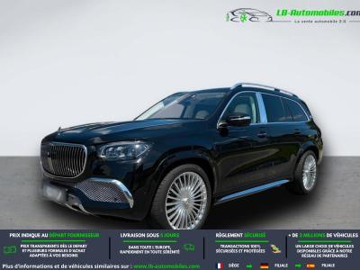Mercedes GLS Maybach 600 BVA 4Matic