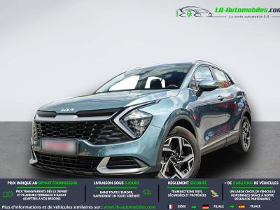 Kia Sportage 1.6 T-GDi 150ch MHEV BVM  4x2