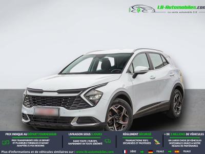 Kia Sportage 1.6 T-GDi 150ch MHEV BVM  4x2