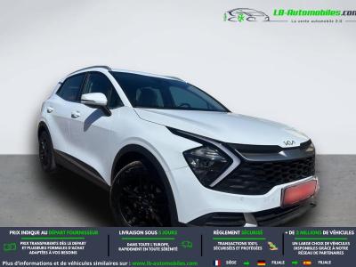 Kia Sportage 1.6 T-GDi 150ch MHEV BVM  4x2
