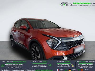 Kia Sportage 1.6 T-GDi 150ch MHEV BVM  4x2