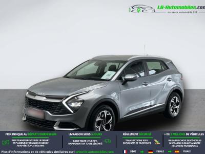 Kia Sportage 1.6 T-GDi 150ch MHEV BVM  4x2