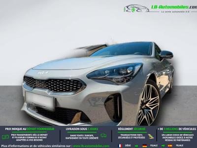 Kia Stinger 3.3 T-GDi 366 ch BVA 4x4