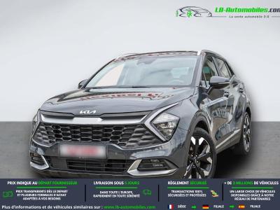 Kia Sportage 1.6 T-GDi 265ch Hybride Rechargeable BVA 4x4
