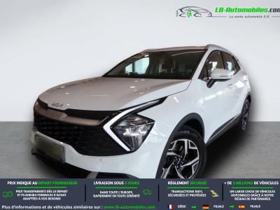 Kia Sportage 1.6 T-GDi 150ch MHEV BVM  4x2