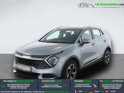 Kia Sportage 1.6 T-GDi 150ch MHEV BVM  4x2