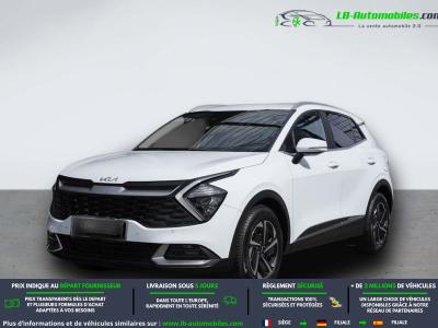 Kia Sportage 1.6 T-GDi 150ch MHEV BVM  4x2
