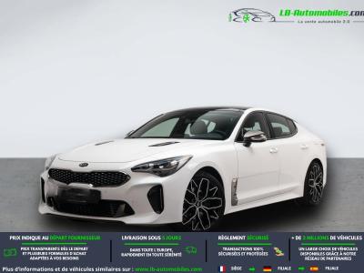 Kia Stinger 2.2 CRDi 200 ch BVA 4x2