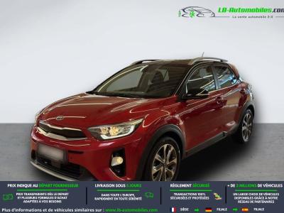 Kia Stonic 1.0 T-GDi 120 ch BVA