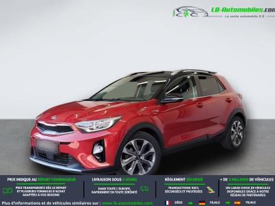 Kia Stonic 1.0 T-GDi 120 ch BVA