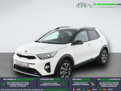 Kia Stonic 1.0 T-GDi 120 ch BVA