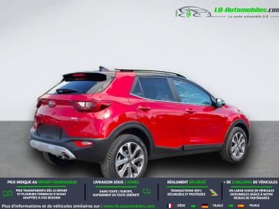 Kia Stonic 1.0 T-GDi 120 ch BVA