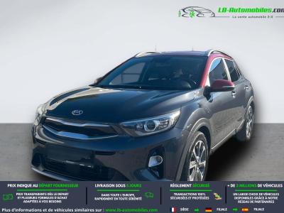 Kia Stonic 1.0 T-GDi 120 ch BVA