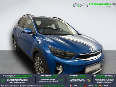 Kia Stonic 1.0 T-GDi 120 ch MHEV BVA