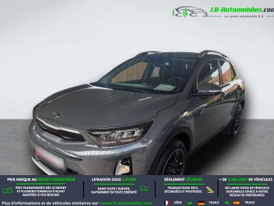 Kia Stonic 1.0 T-GDi 120 ch MHEV BVA