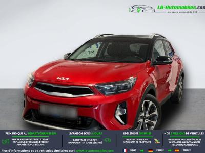 Kia Stonic 1.0 T-GDi 120 ch MHEV BVA