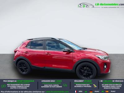 Kia Stonic 1.0 T-GDi 120 ch MHEV BVA
