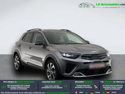 Kia Stonic 1.0 T-GDi 120 ch MHEV BVA