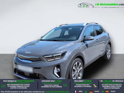 Kia Stonic 1.0 T-GDi 120 ch MHEV BVA