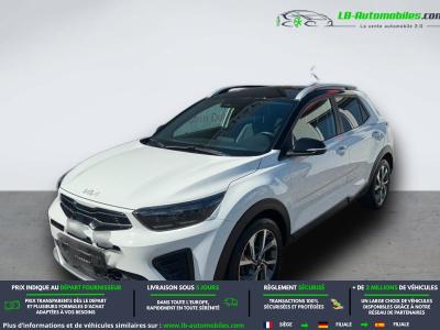Kia Stonic 1.0 T-GDi 120 ch MHEV BVA