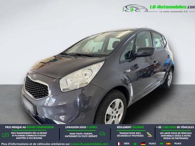 Kia Venga 1.4 90 ch