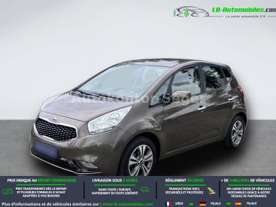 Kia Venga 1.4 90 ch