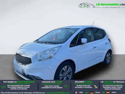 Kia Venga 1.4 90 ch